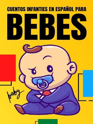 cover image of Cuentos Infantiles en Español Para Bebes